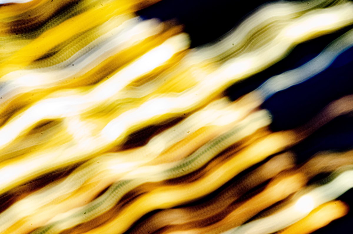 Color Abstractions
