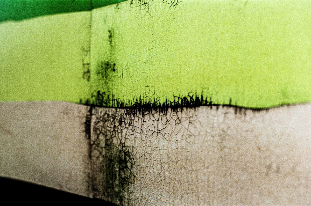 Decay