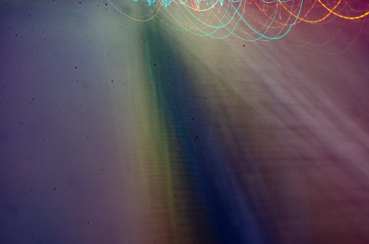 Color Abstractions