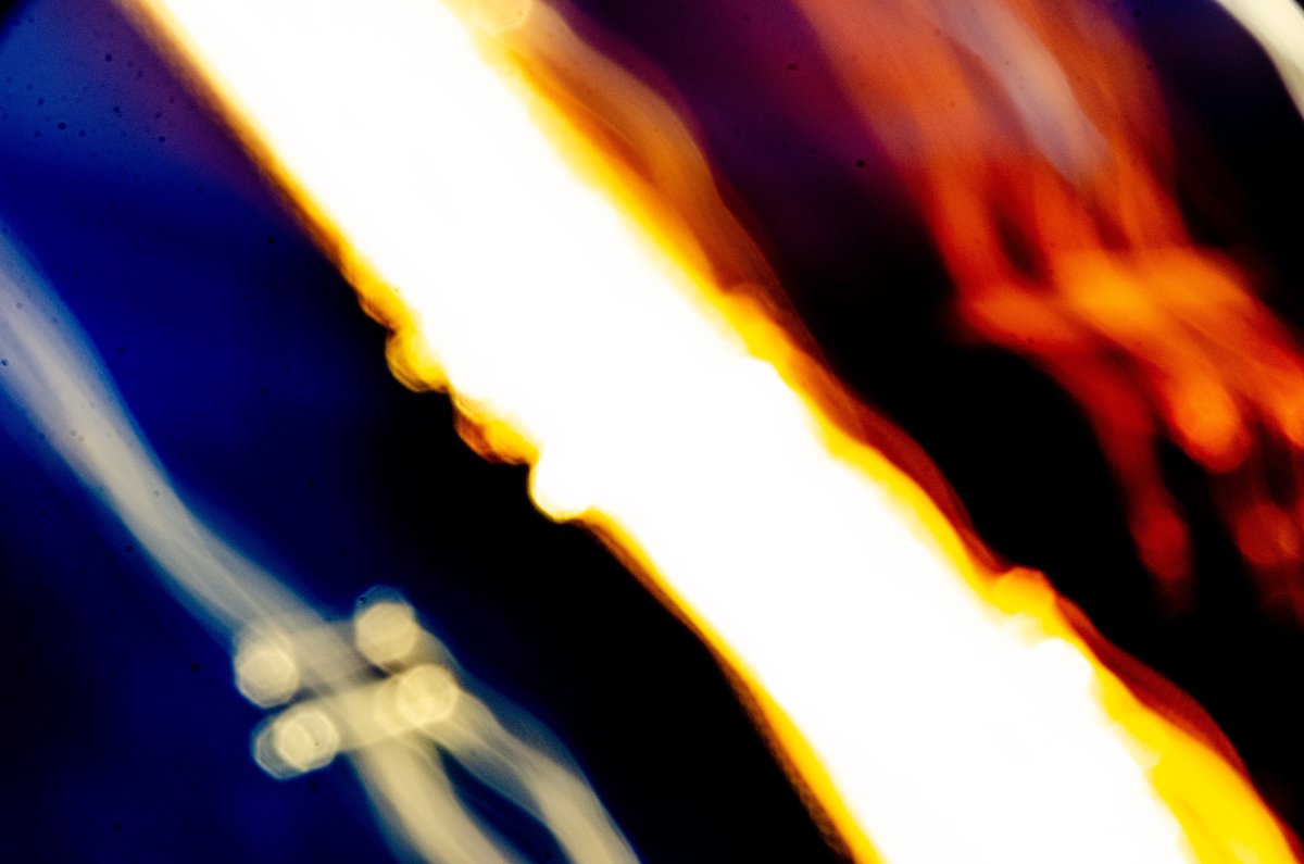 Color Abstractions