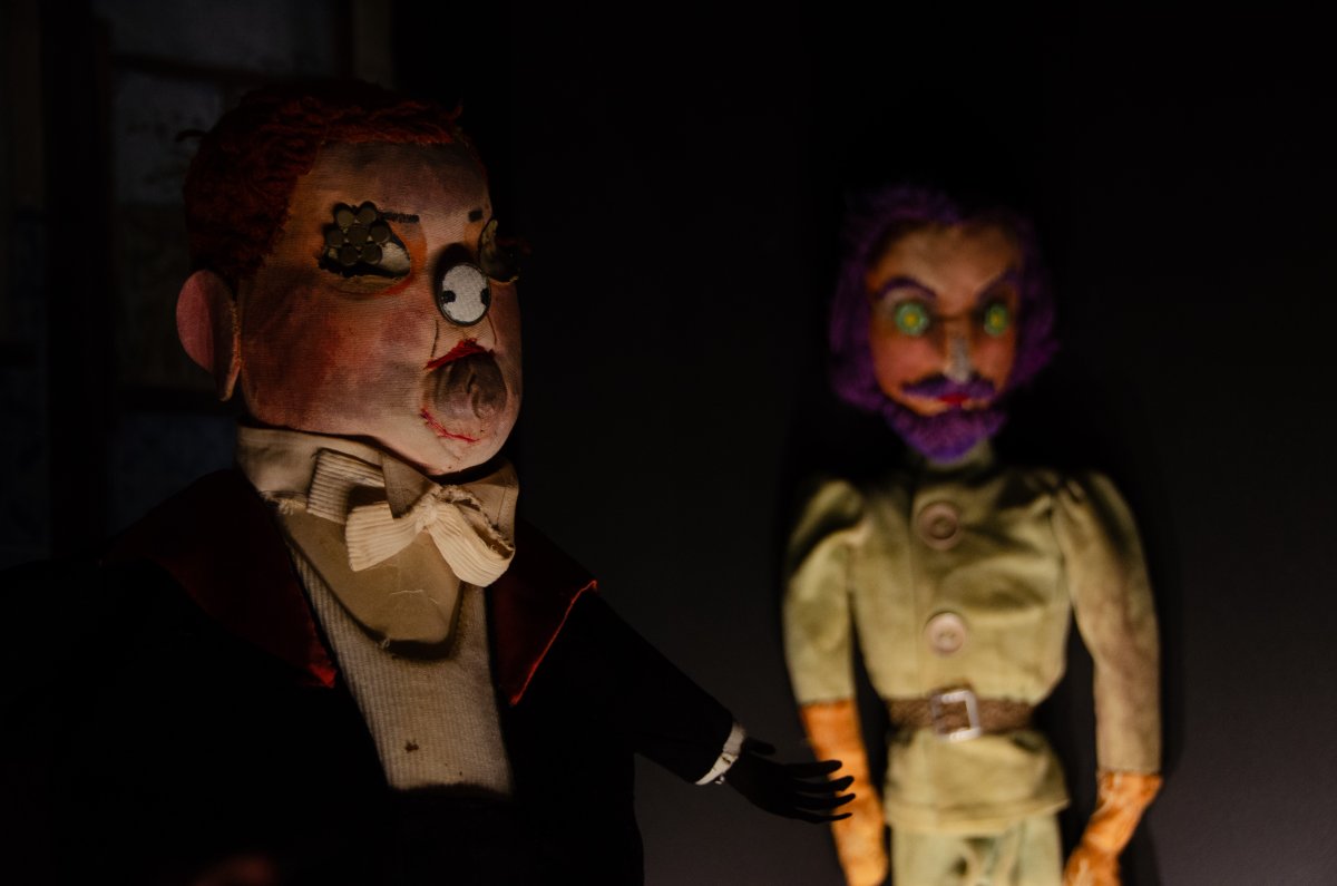 Dolls