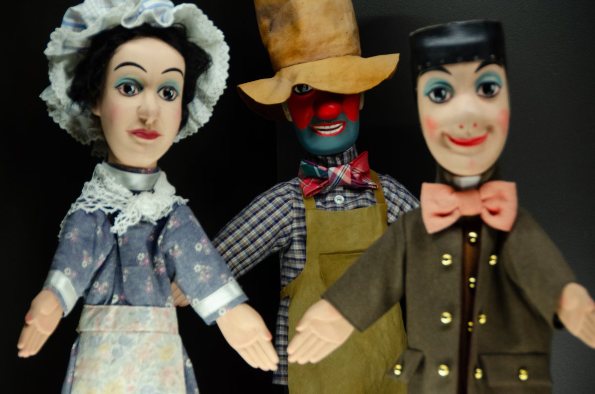 Dolls