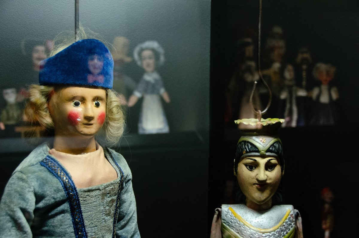 Dolls