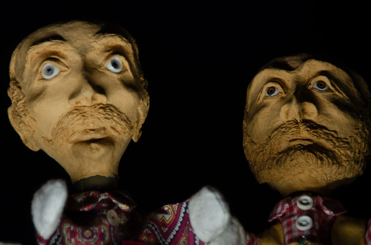 Dolls