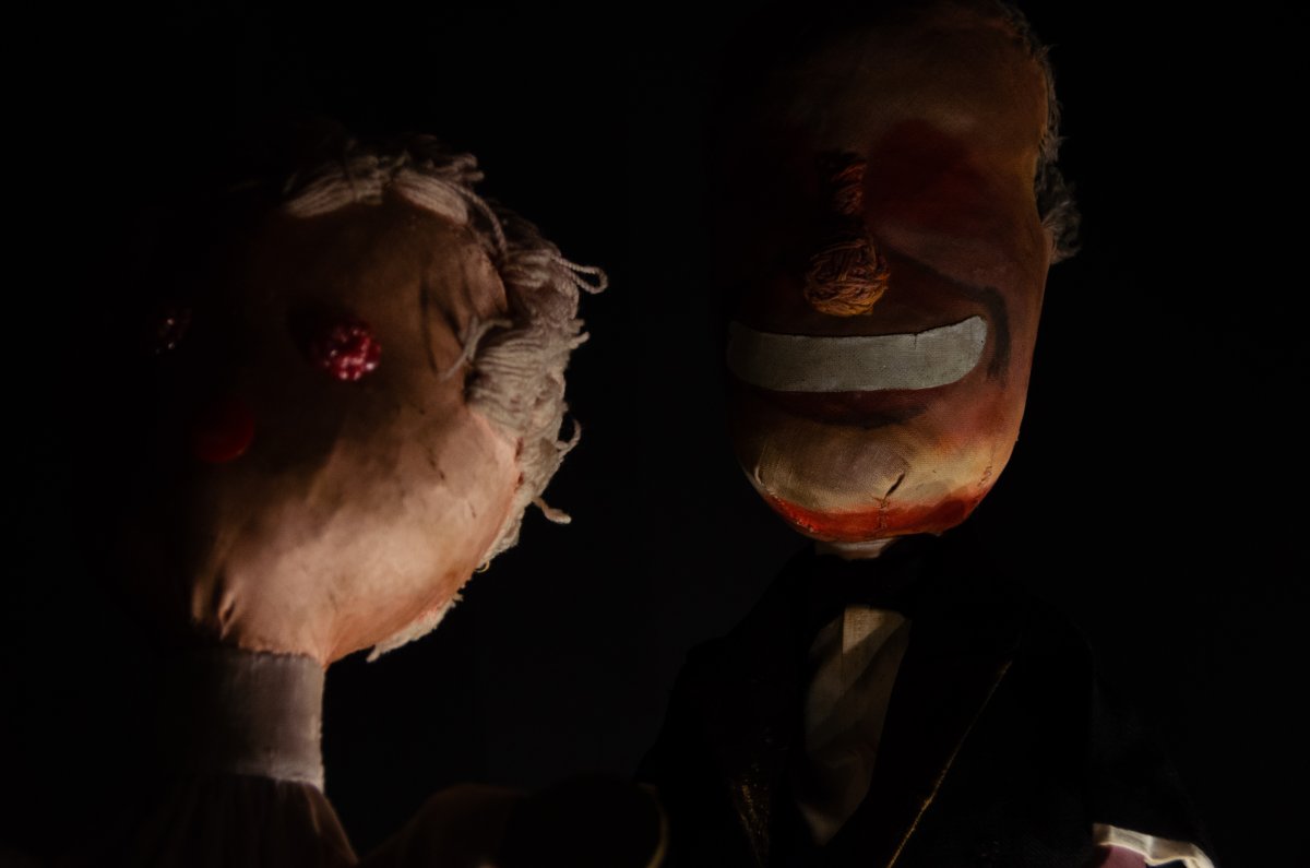 Dolls