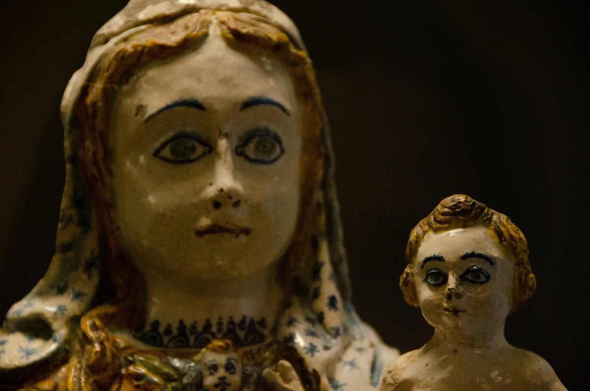 Dolls