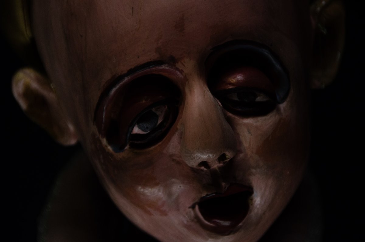Dolls