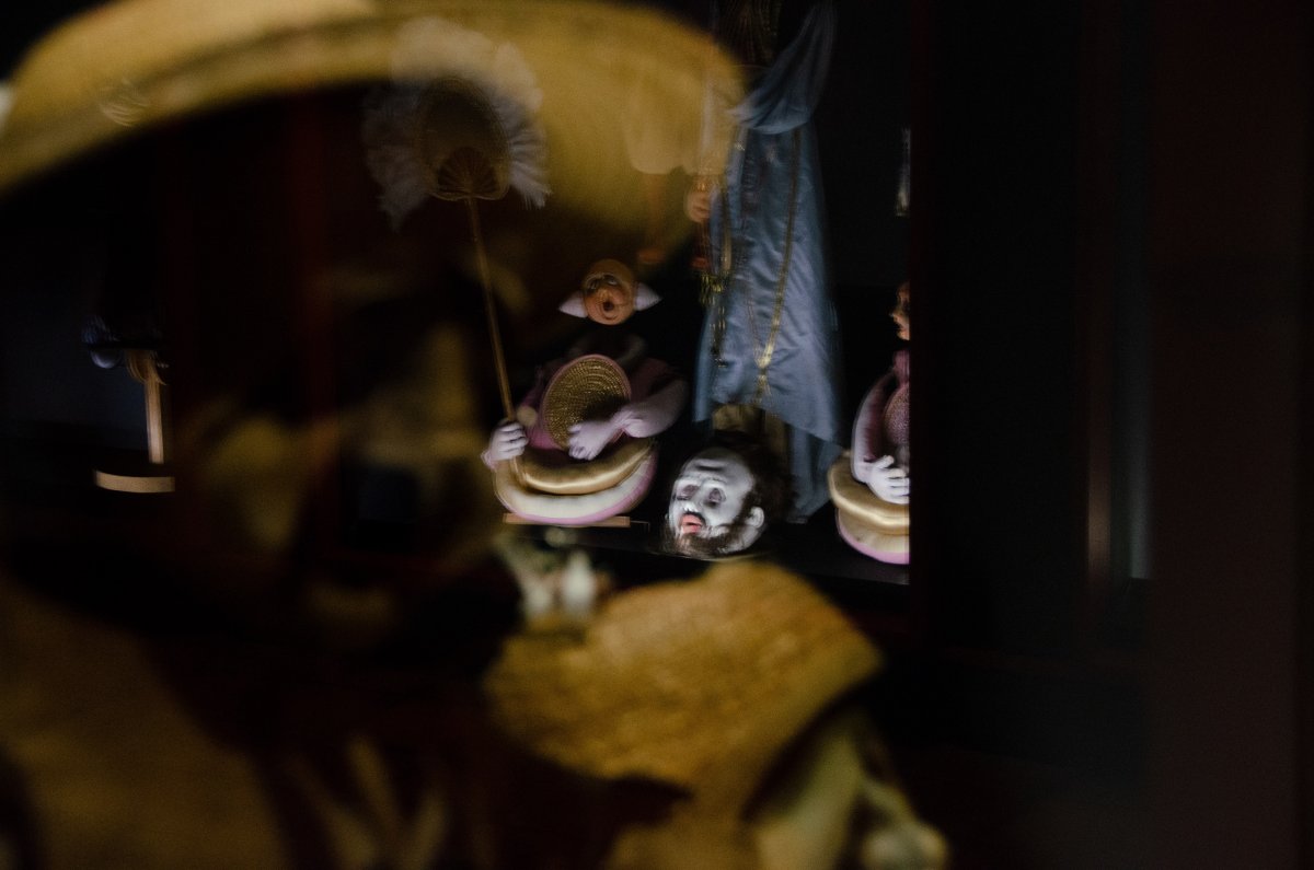 Dolls