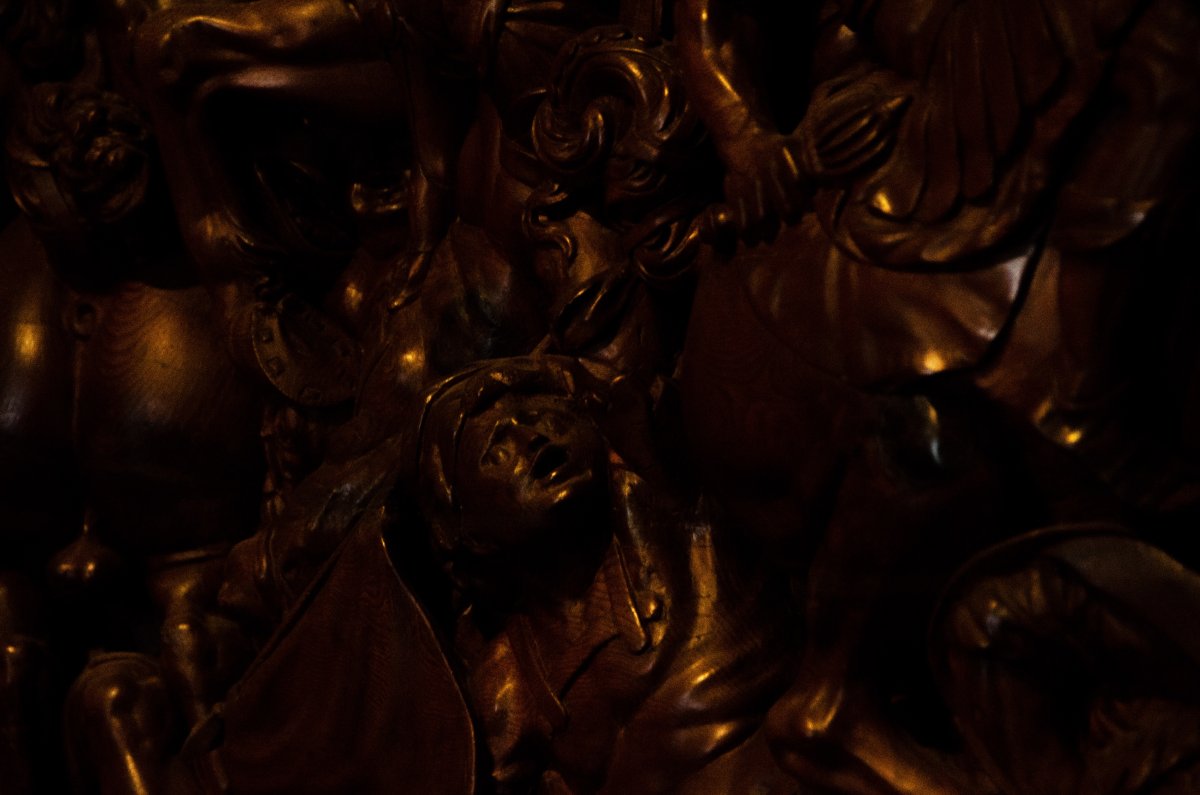 Dolls