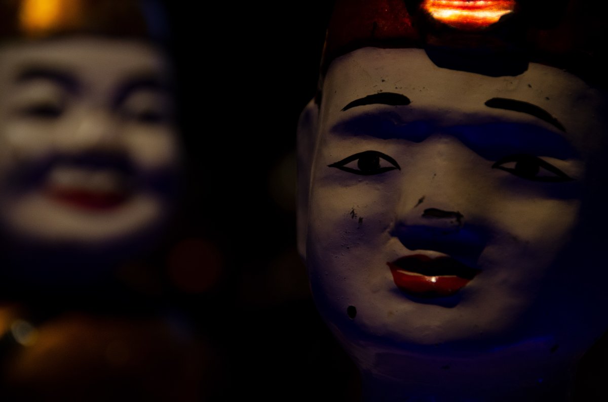 Dolls