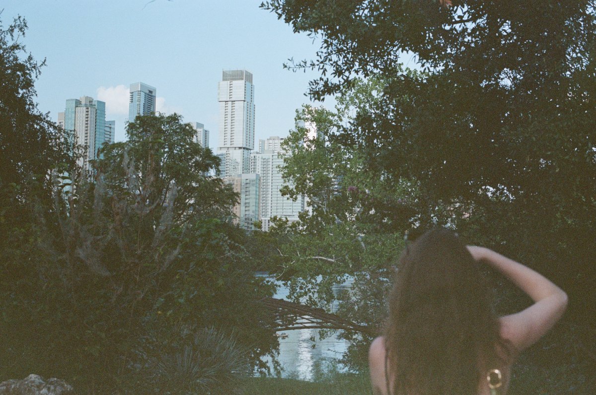 Family/Friends