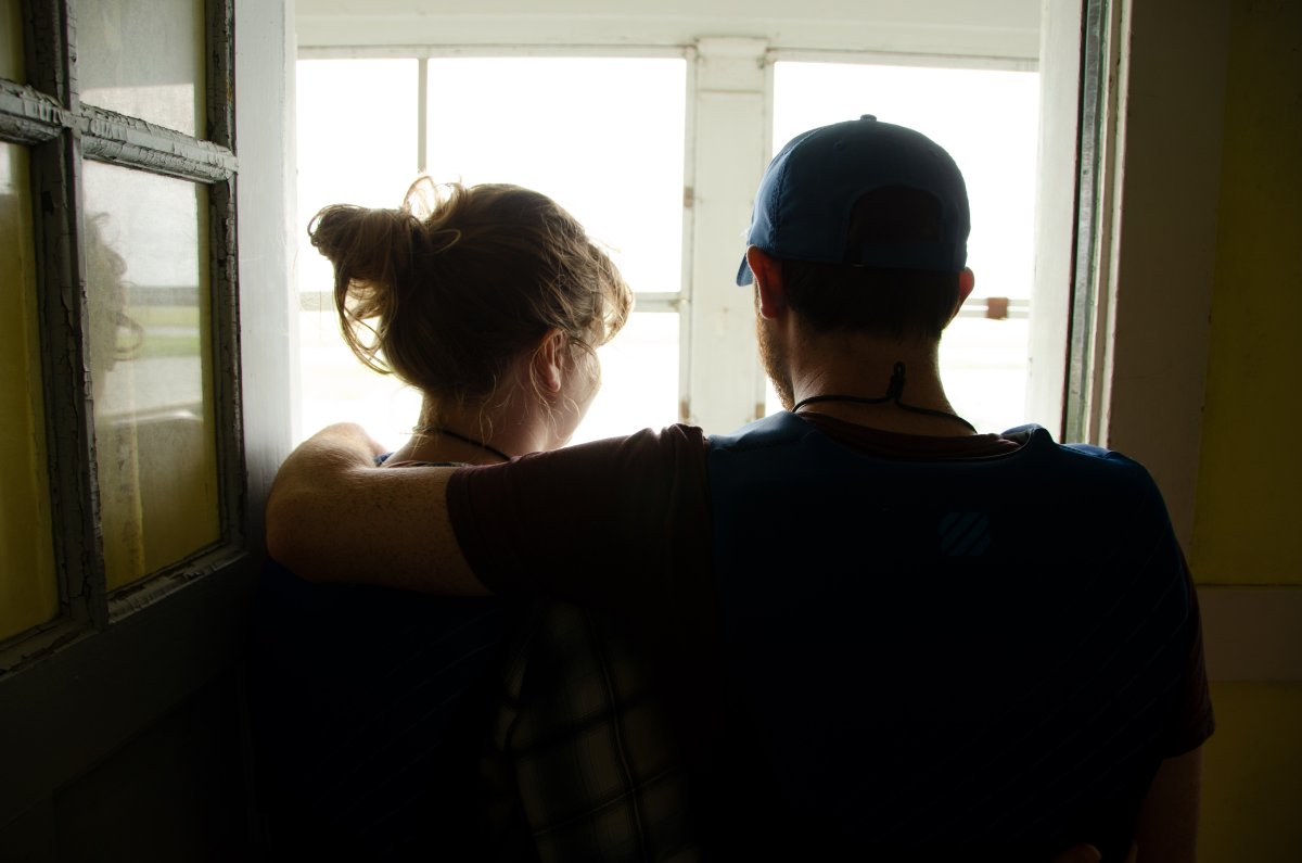 Family/Friends