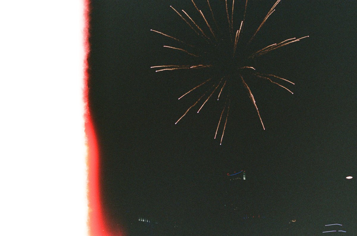Film Burns