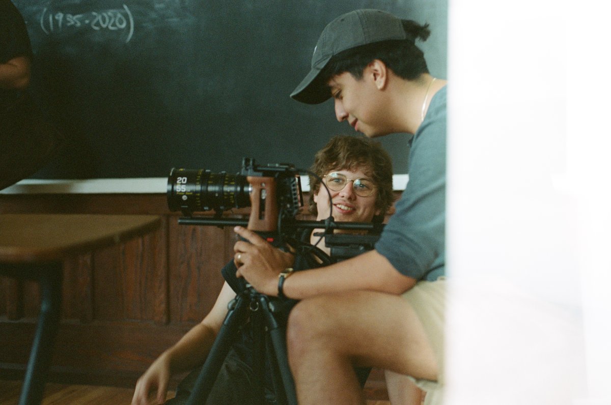 Film Burns