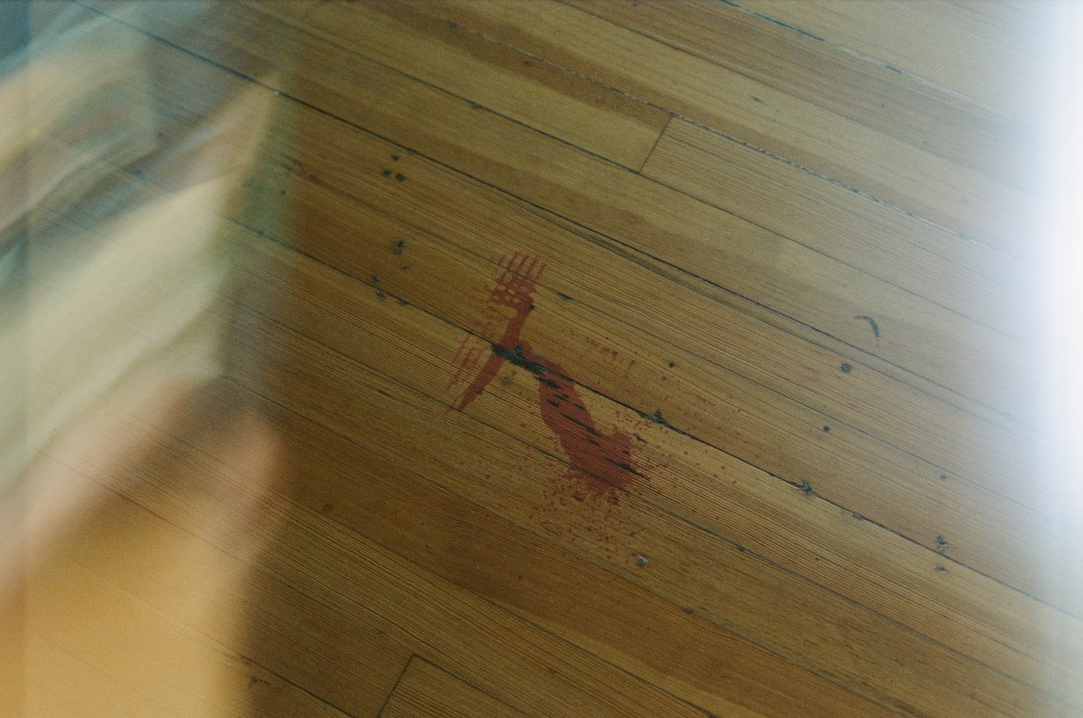 Film Burns