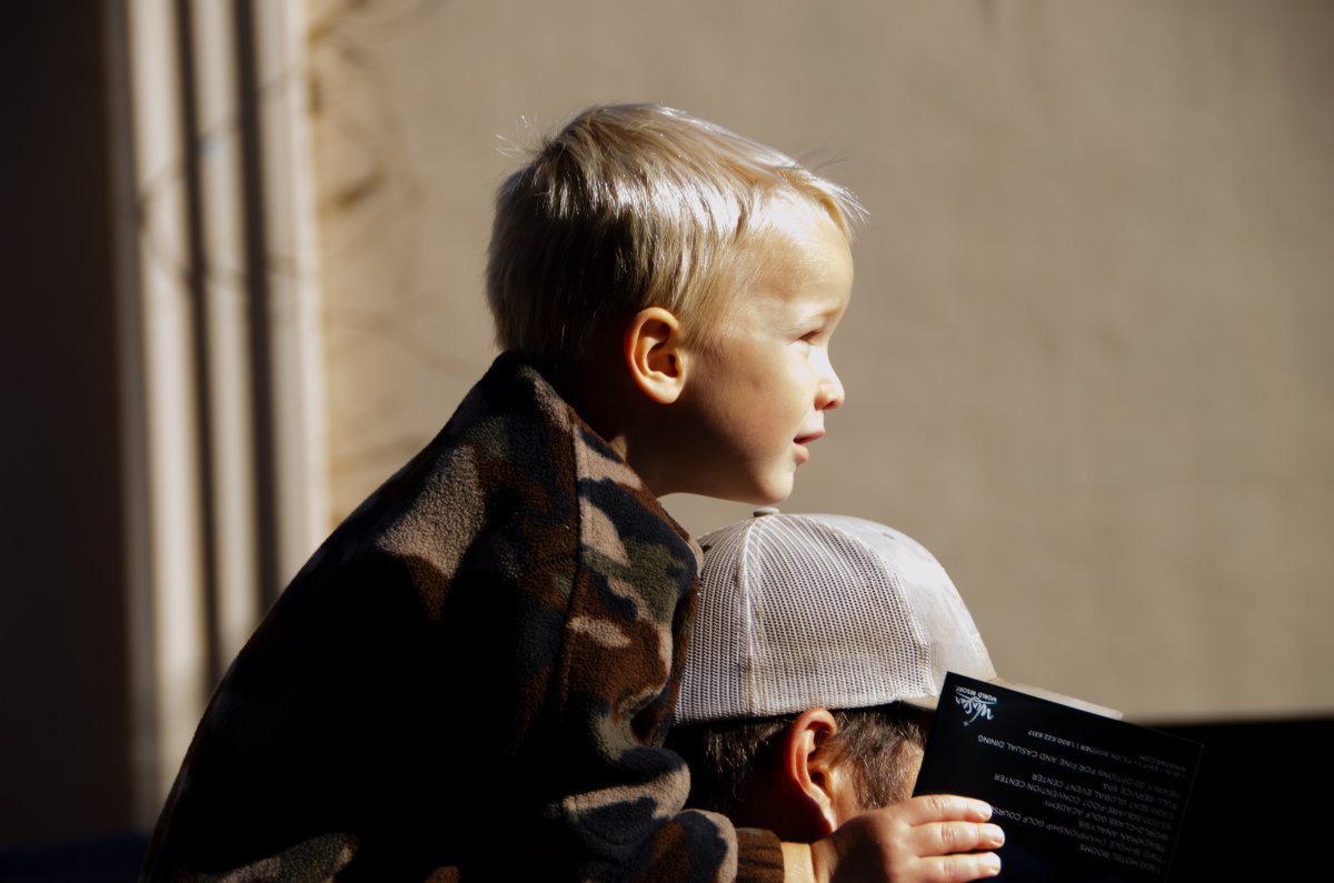Kids