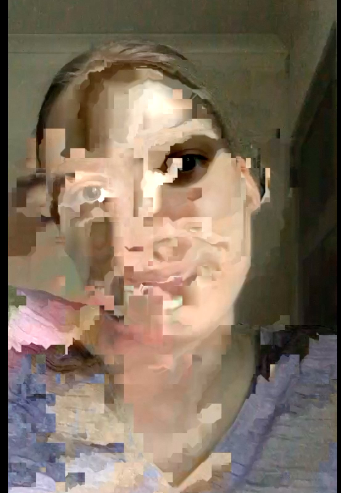 Weird