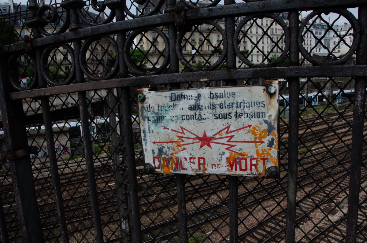 Signs