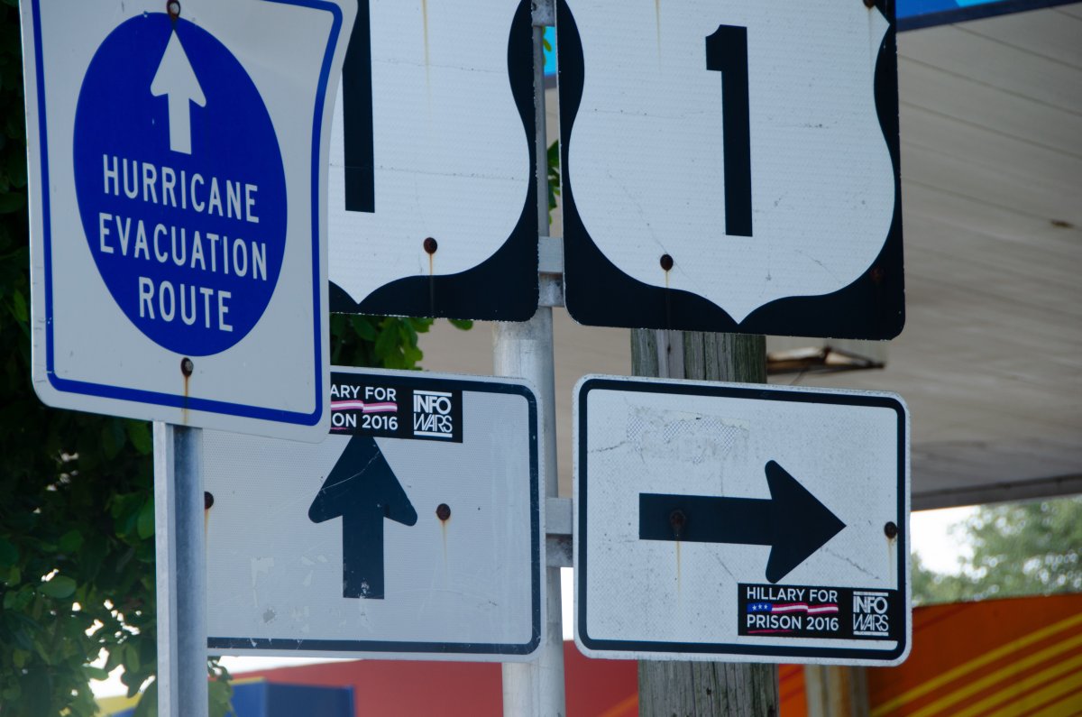 Signs