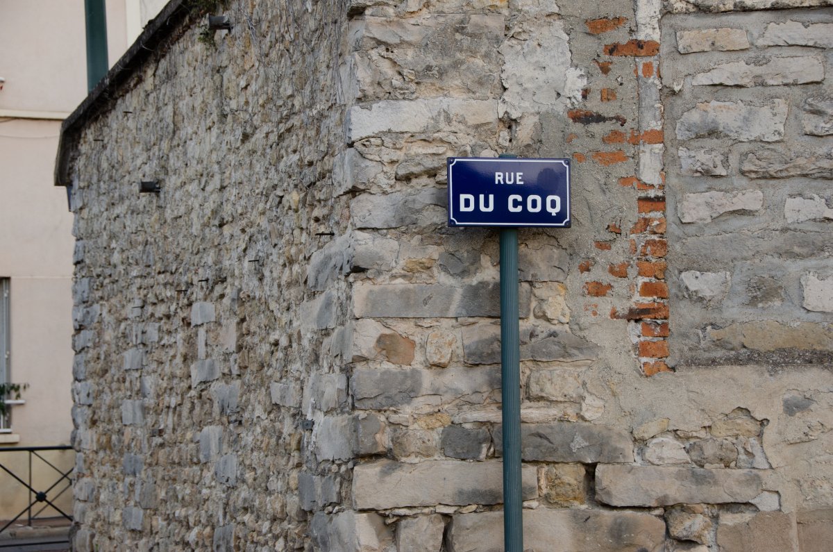 Signs
