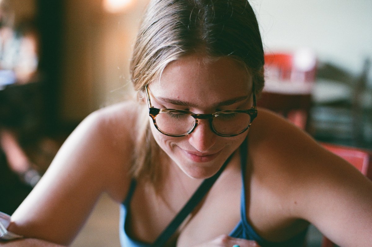 Zoë