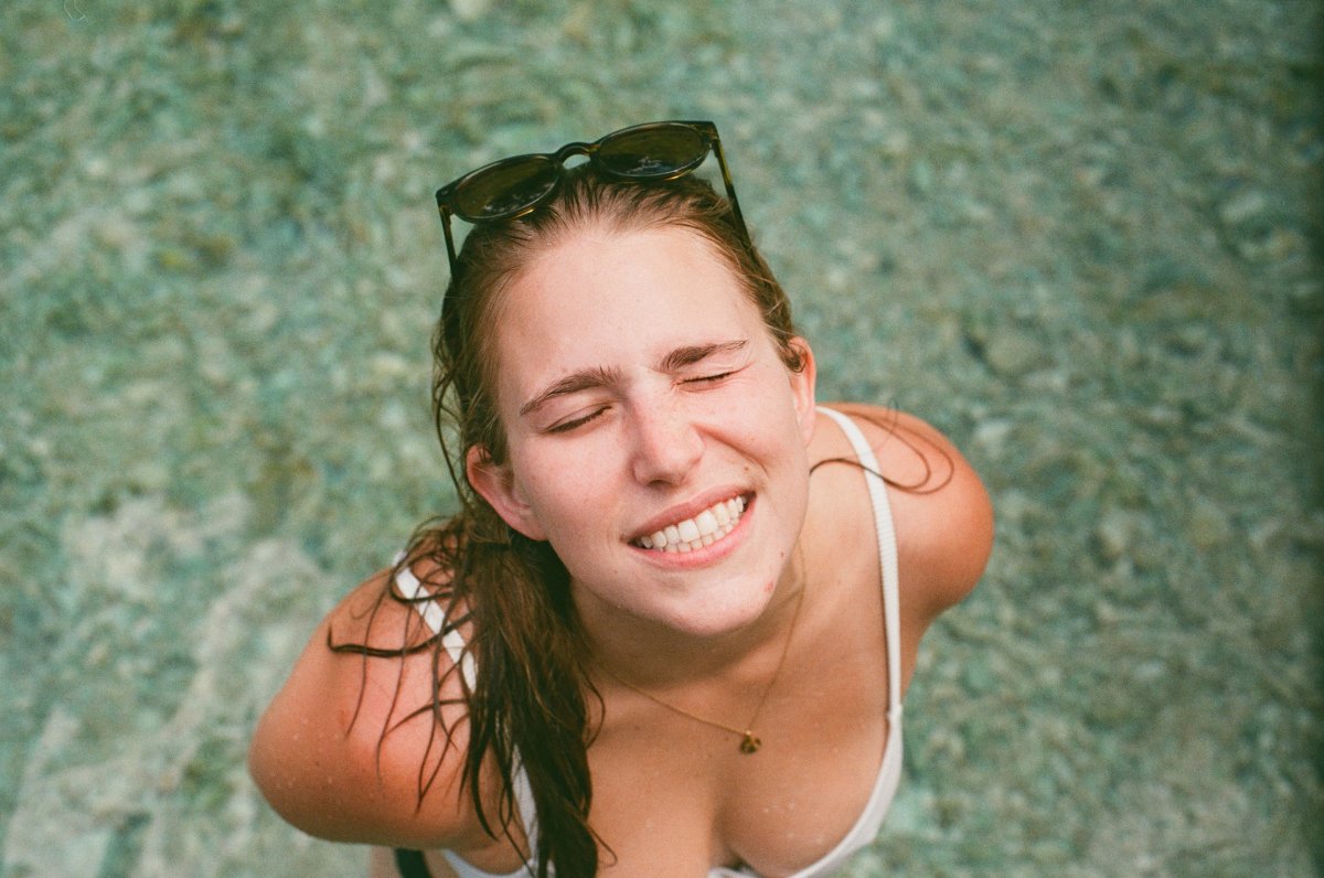 Zoë