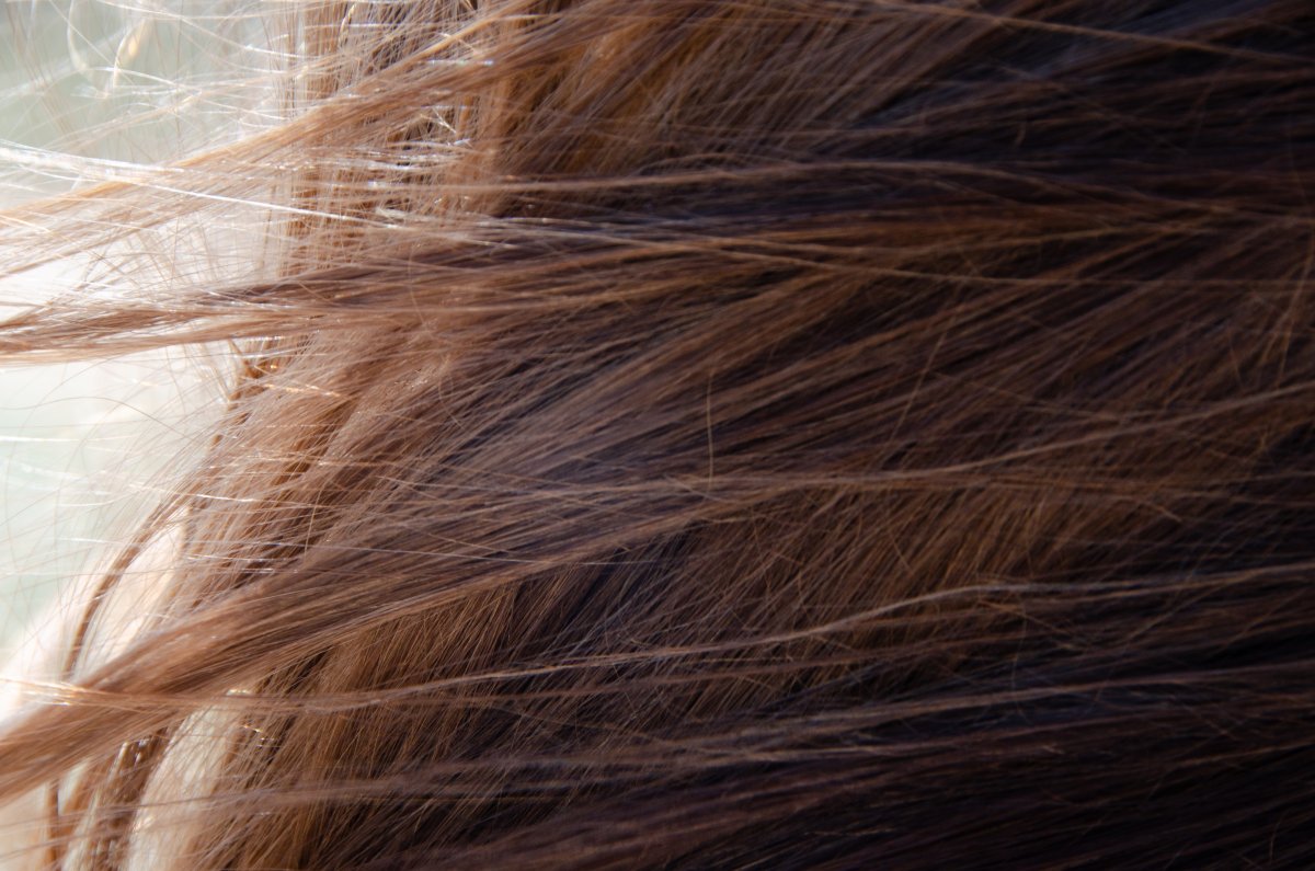 Hair