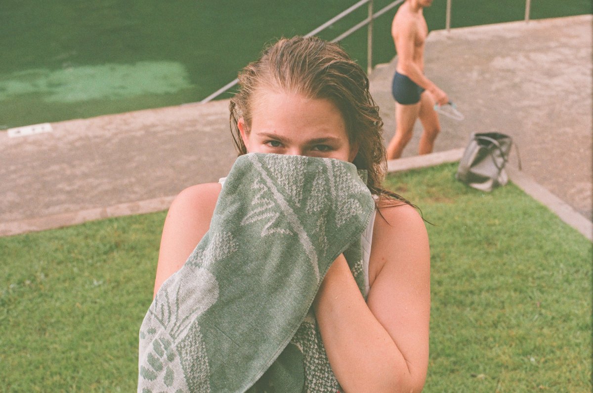Zoë
